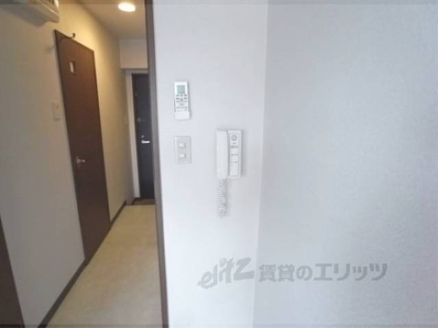 ドアフォン