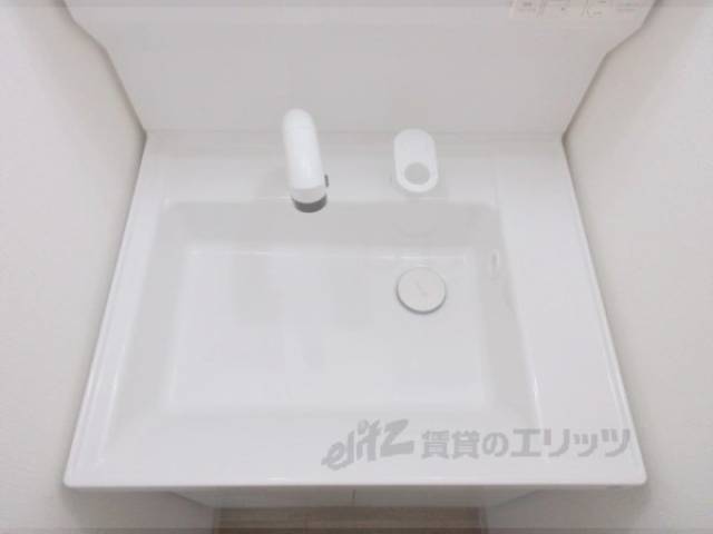 洗面所