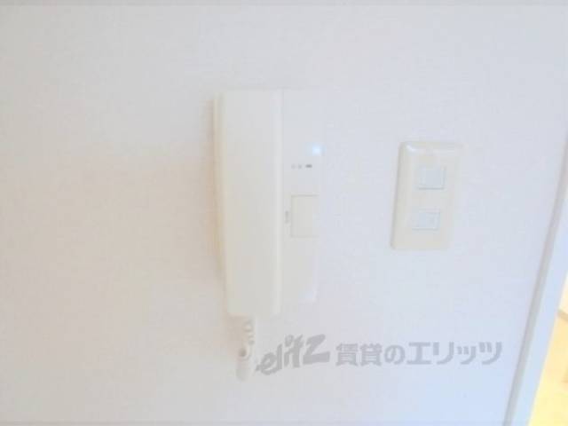 インターホン