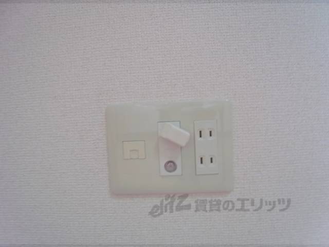 コンセント各種