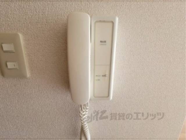 ドアホン