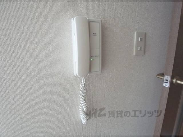 ドアホン
