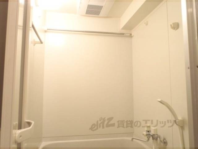 風呂　浴室乾燥機付きのお風呂です