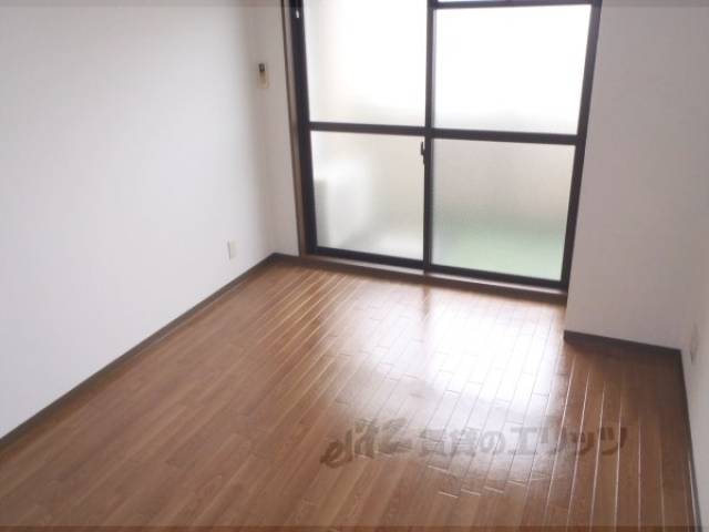 洋室　８帖の使いやすいお部屋