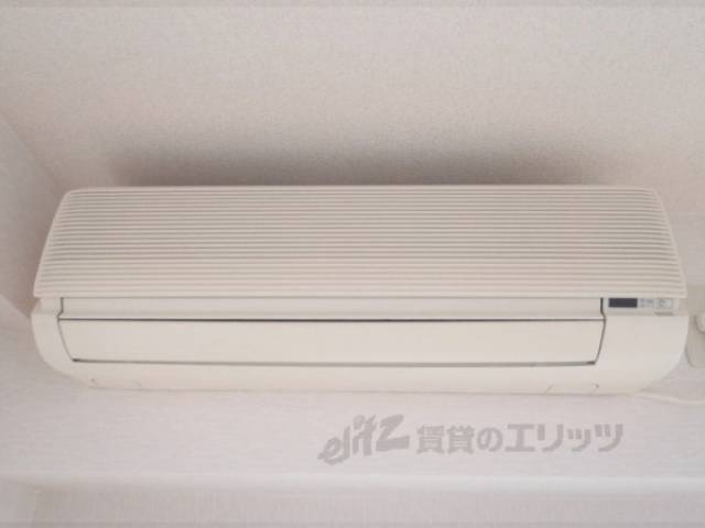 エアコン　８帖の使いやすいお部屋