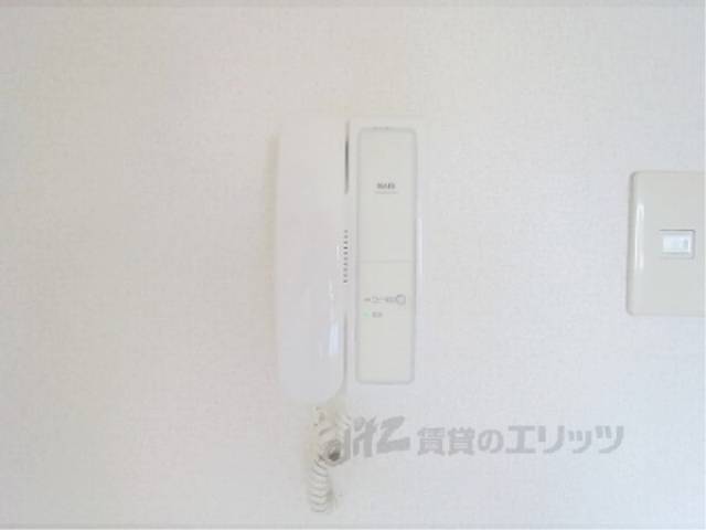 ドアホン