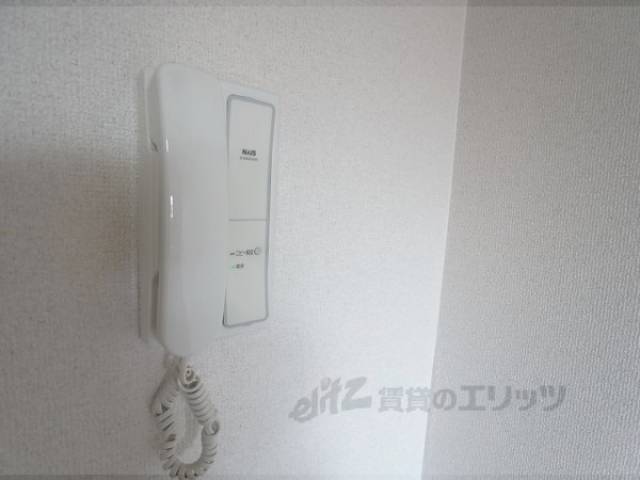 インターホン