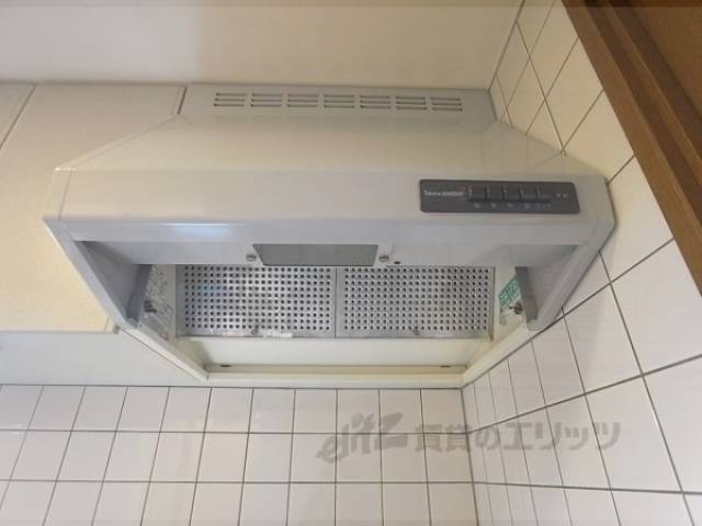 換気扇