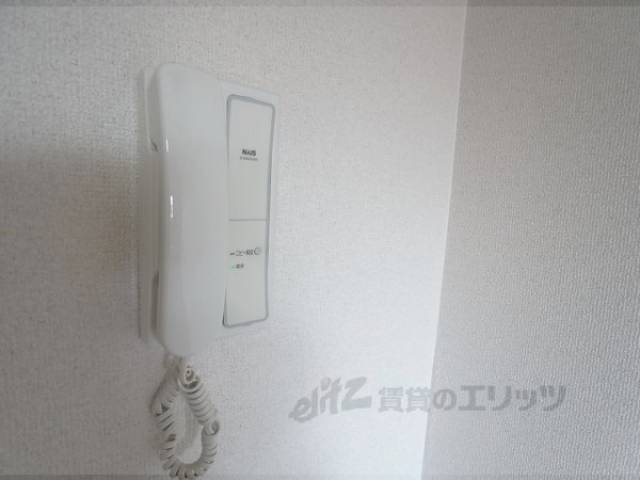 インターホン