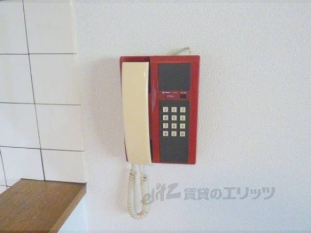 ドアホン