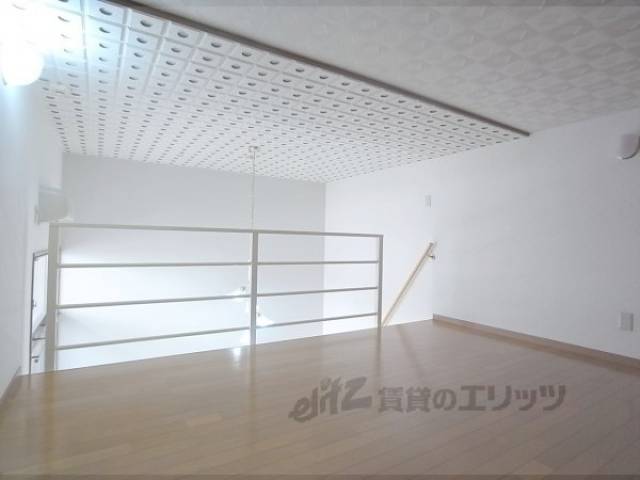 ロフト　大人気のロフト