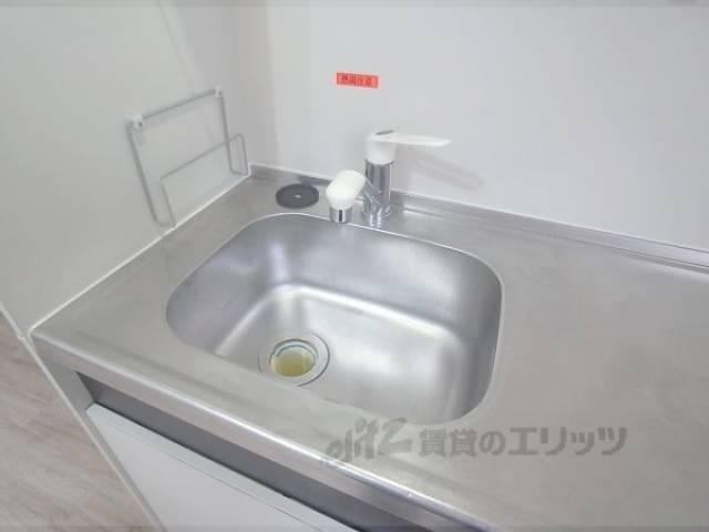 キッチン　シンクスペース