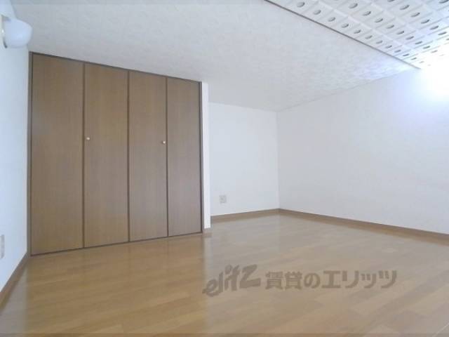 ロフト　大人気のロフト