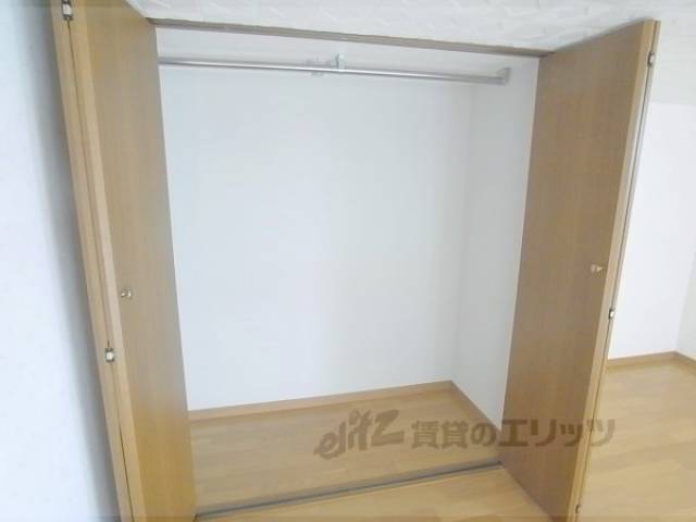 収納　大人気のロフト