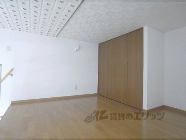 ロフト　大人気のロフト