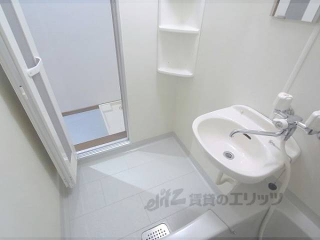 風呂　しっかりしたお風呂です