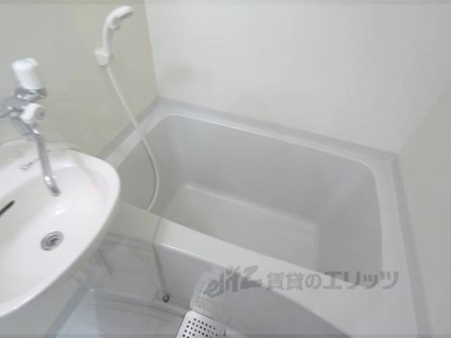 風呂　しっかりしたお風呂です