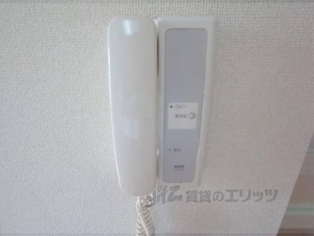 インターフォン