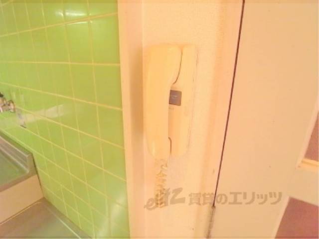 インターフォン