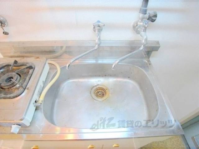 シンク