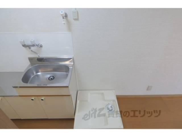 洗面所