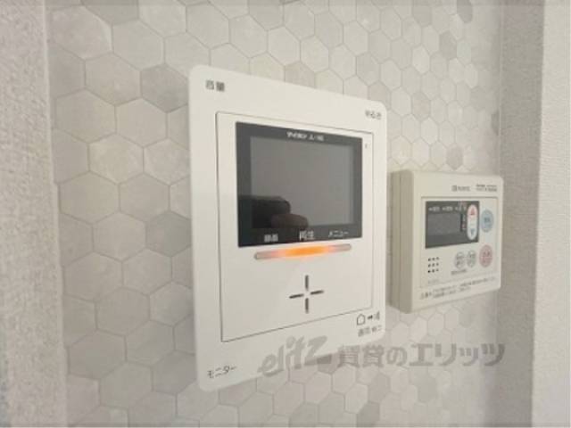 ドアフォン（ＴＶ含）
