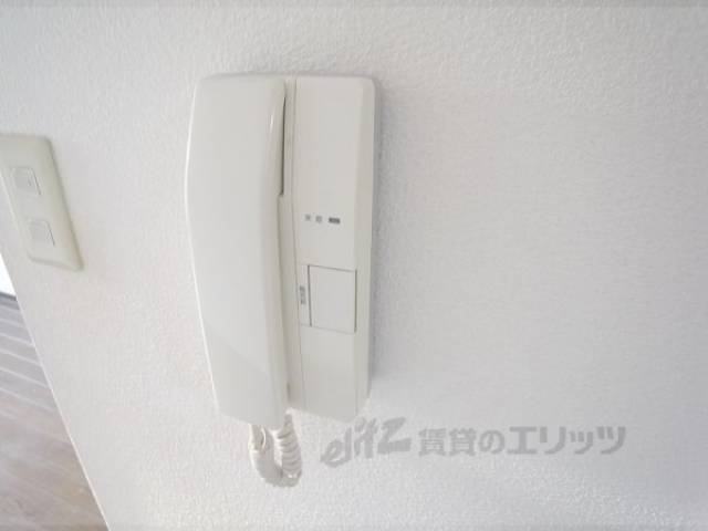 ドアホン