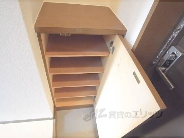 下駄箱