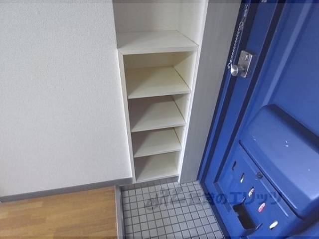 下駄箱