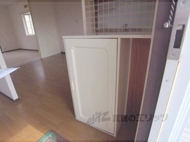 下駄箱