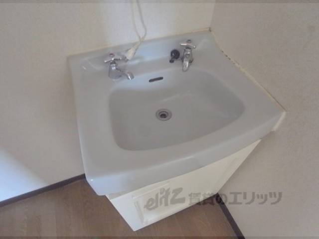 洗面所