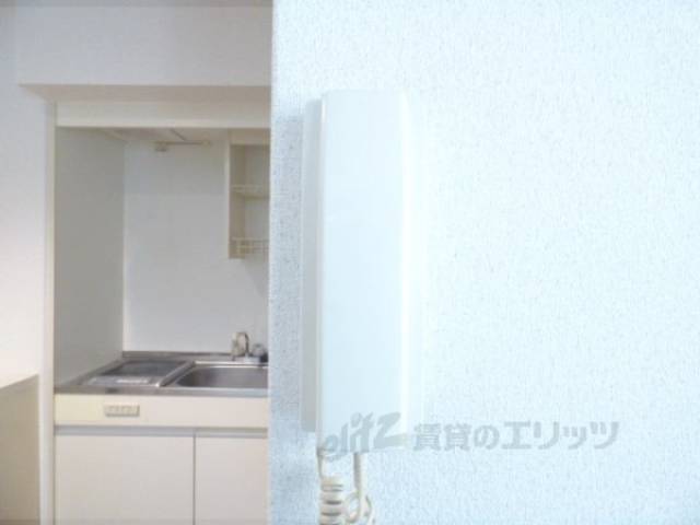 ドアフォン