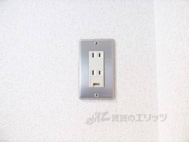 コンセント