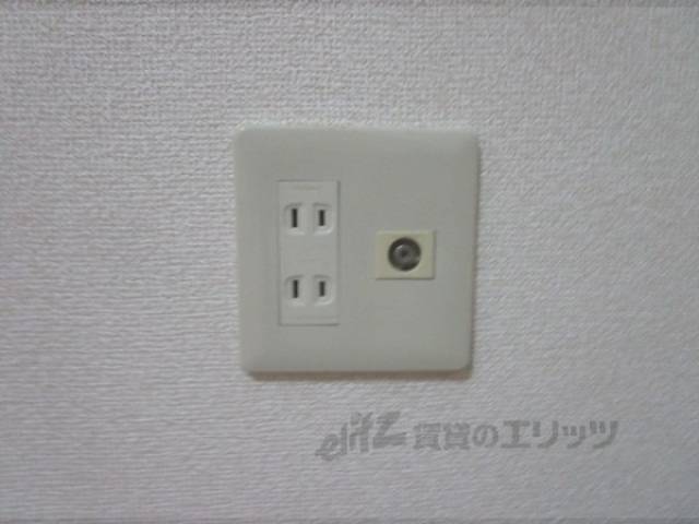 コンセント