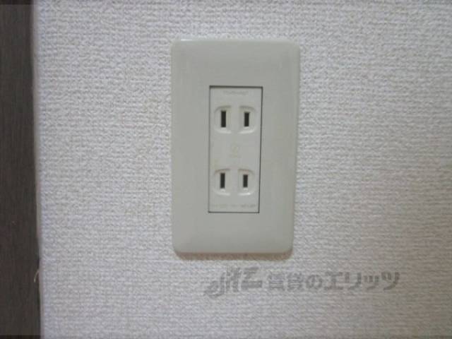 コンセント
