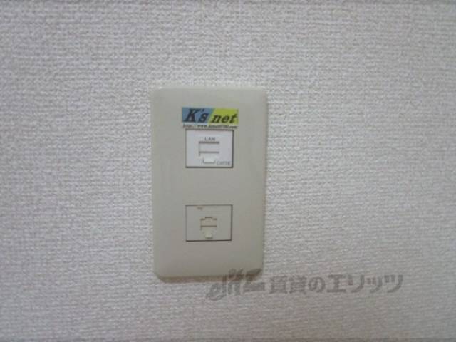 テレビ線