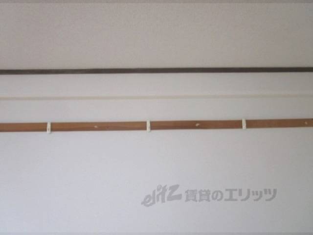 ハンガーラック