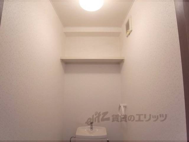 トイレ収納