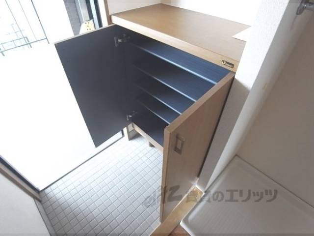 下駄箱