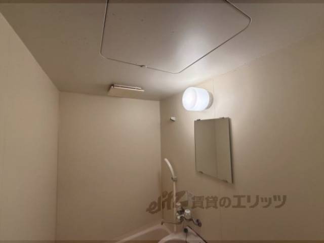 ユニットバス