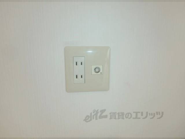テレビジャック