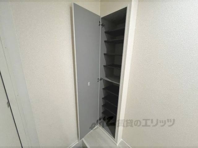 下駄箱