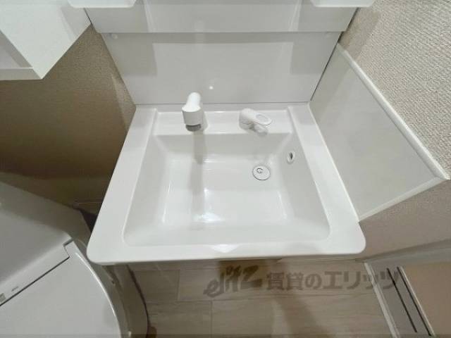 洗面所