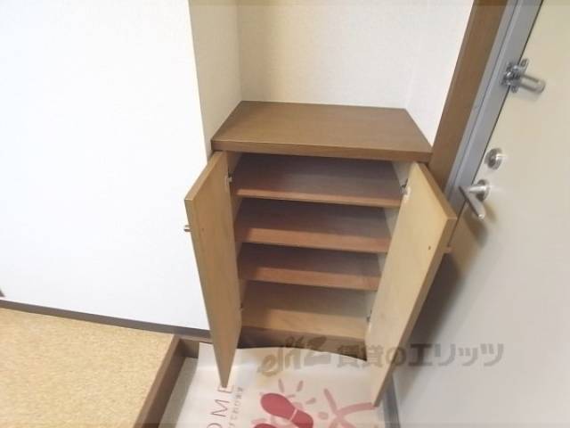 下駄箱