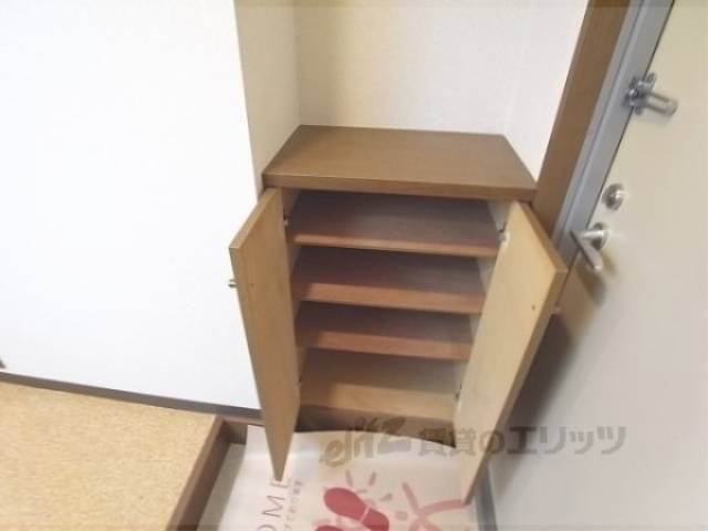 下駄箱