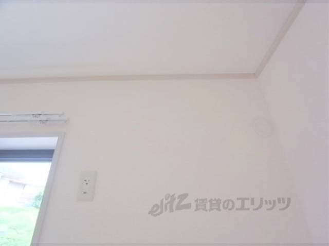 和室　エアコン