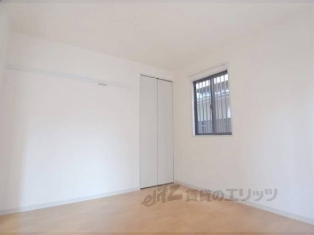 洋室　明るいお部屋です。