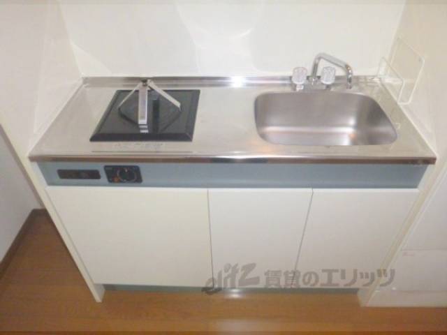 キッチン　浴室乾燥機