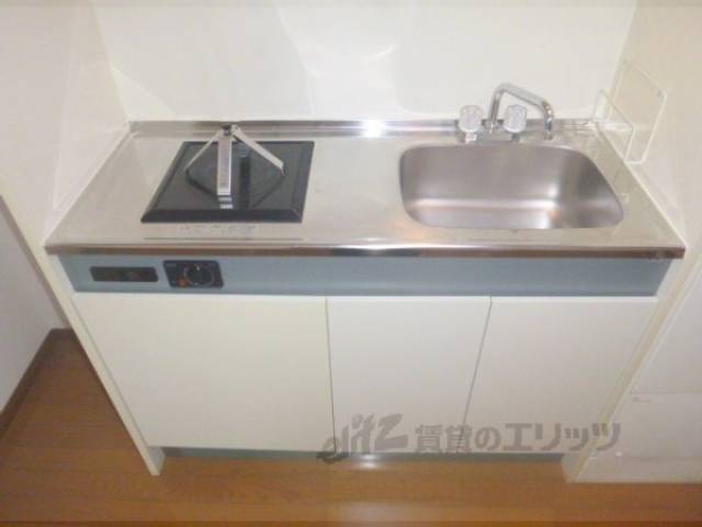 キッチン　浴室乾燥機