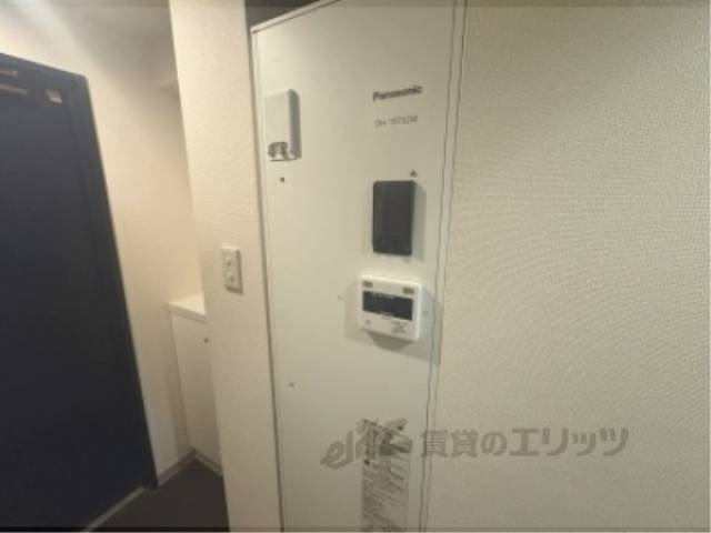 電気温水器